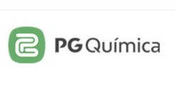 Logomarca de PG Química