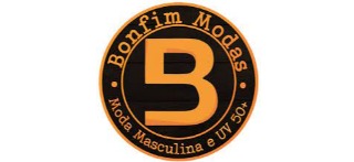 Logomarca de BONFIM MODAS | Camisas com Proteção UV