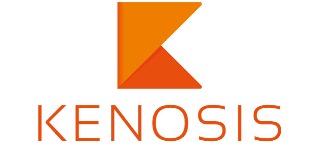 Logomarca de Estúdio Kenosis