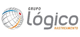Logomarca de LÓGICO | Rastreamento Veicular
