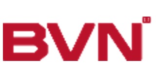 Logomarca de BVN | Hidráulica e Pneumática