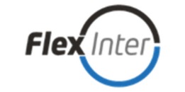 Logomarca de FLEXINTER | Utilidades e Importados