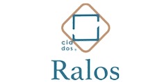 Logomarca de CIA DOS RALOS
