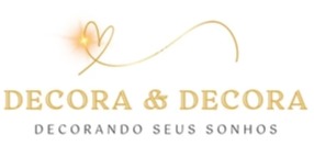 Logomarca de DECORA & DECORA | Espelhos Decorativos