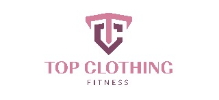 Logomarca de TOP CLOTHING | Moda Fitness