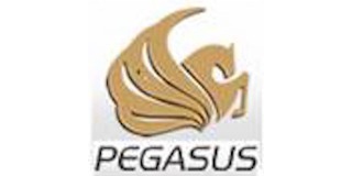 Logomarca de PEGASUS ADUANEIRA | Despachos Aduaneiros