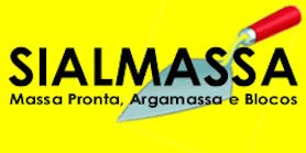 Logomarca de ARGAMAIS FÁCIL | Tecnologia em Argamassas