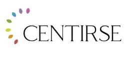 Logomarca de CENTIRSE | Cosméticos Profissionais