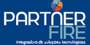 Logomarca de PARTNER FIRE | Proteção e Combate a Incêndios