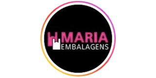 Logomarca de MARIA EMBALAGENS