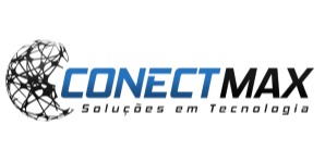 Logomarca de conectmax