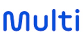 Logomarca de GRUPO MULTI