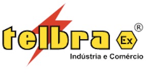 Logomarca de TELBRA-EX | Materiais Elétricos à Prova de Explosão