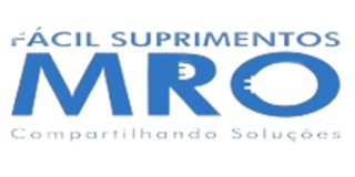 Logomarca de FÁCIL SUPRIMENTOS MRO | Material Elétrico