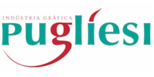 Logomarca de PUGLIESI | Indústria Gráfica