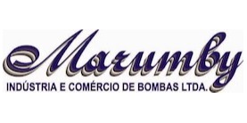 Logomarca de MARUMBY Bombas