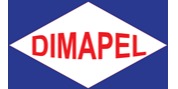 Logomarca de DIMAPEL | Loja e Escola de Informática
