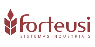 Logomarca de FORTEUSI | Sistemas Industriais