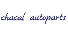 Logomarca de CHACAL AUTOPARTS | Peças Automotivas
