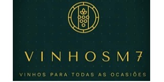 Logomarca de VINHOS M7 | Vinhos Importados