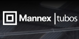 Logomarca de MANNEX | Tubos