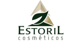 Logomarca de Estoril Cosméticos