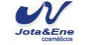 Logomarca de Jota & Ene Cosméticos