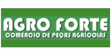 Logomarca de AGRO-FORTE | Comércio de Peças Agrícolas