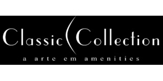Logomarca de CLASSIC COLLECTION | Arte em Amenities