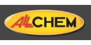 Logomarca de Allchem Química