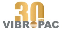 Logomarca de VIBROPAC | Tratamento de Águas e Efluentes