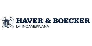 Logomarca de Haver & Boecker Latinoamericana