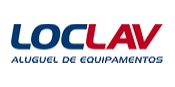 Logomarca de LOC LAV | Aluguel de Equipamentos