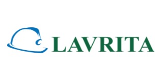 Logomarca de LAVRITA | Engenharia de Serviços