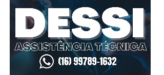 Logomarca de DESSI ASSISTÊNCIA TÉCNICA | Conserto de Eletrodomésticos