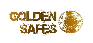 Logomarca de Golden Safes