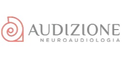 Logomarca de Audizione | Neuroaudiologia e Fonoaudiologia
