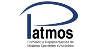 Logomarca de PATMOS PNEUMATICA MAQUINAS E ACESSORIOS