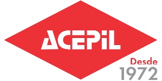 ACEPIL | Acessórios Industriais