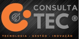 Logomarca de CONSULTA TEC | Softwares de Gestão Comercial