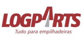 Logomarca de LOG PARTS | Distribuidora de Peças Automotivas