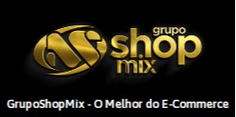 Logomarca de Grupo ShopMix