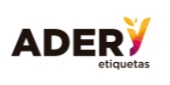 Logomarca de ADERY | Rótulos e Etiquetas