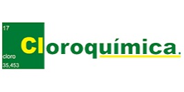 Logomarca de Cloroquímica