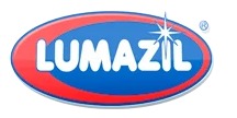 Logomarca de LUMAZIL | Saneantes, Higiene Pessoal e Odorizadores de Ambientes