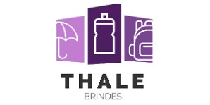 Logomarca de Thale Brindes