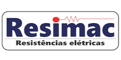 Logomarca de RESIMAC | Resistências Elétricas