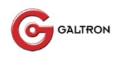 Logomarca de GALTRON | Produtos Químicos para Tratamento de Superfícies
