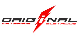 Logomarca de ORIGINAL | Materiais Elétricos