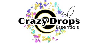 Logomarca de CRAZY DROPS ESSENTIAS | Essências e Óleos Essenciais